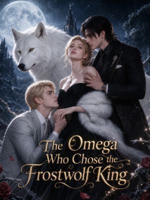 The Omega Who Chose the Frostwolf King poster