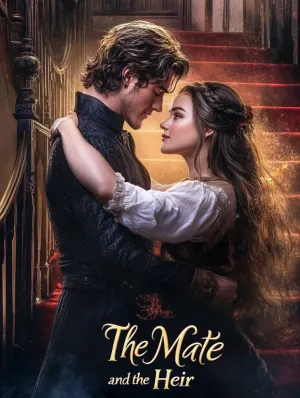 The Mate and the Heir poster