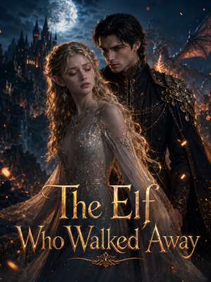 The Elf Who Walked Away poster