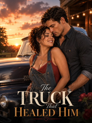 The Truck That Healed Him poster