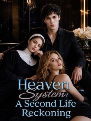 Heaven System: A Second Life Reckoning poster