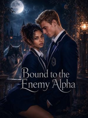 Bound to the Enemy Alpha（updating） poster