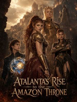 Atalanta's Rise to the Amazon Throne poster