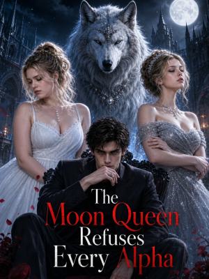 The Moon Queen Refuses Every Alpha(updating) poster