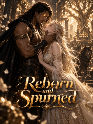 Reborn and Spurned poster
