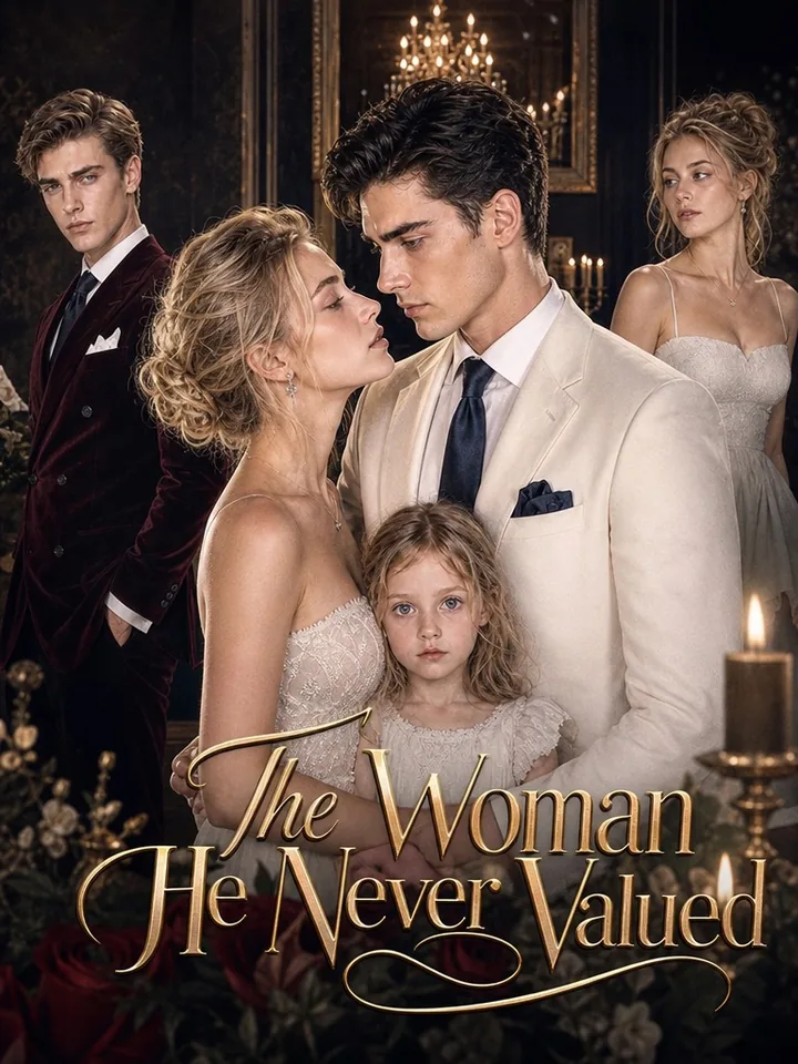 The Woman He Never Valued poster
