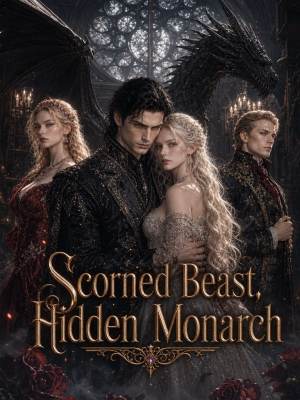Scorned Beast, Hidden Monarch poster