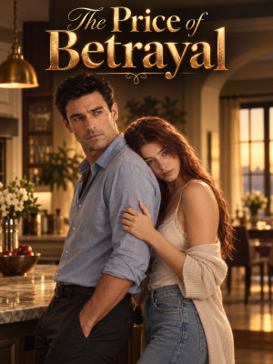 The Price of Betrayal poster