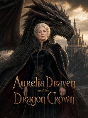 Aurelia Draven and the Dragon Crown poster