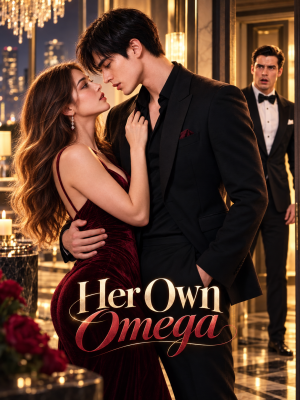 Her Own Omega poster