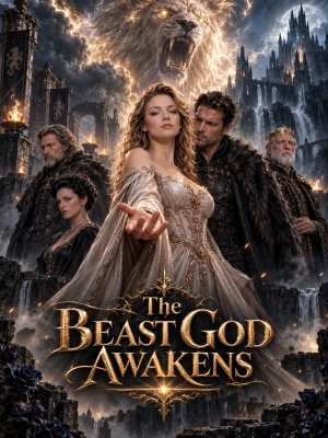 The Beast God Awakens poster