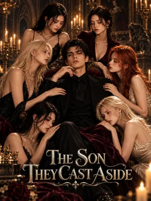 The Son They Cast Aside poster