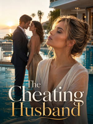 The Cheating Husband poster