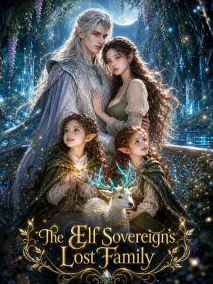 The Elf Sovereign's Lost Family poster