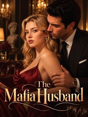 The Mafia Husband poster