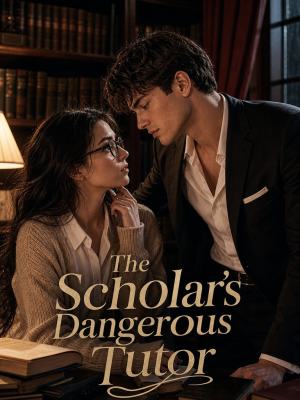 The Scholar's Dangerous Tutor poster