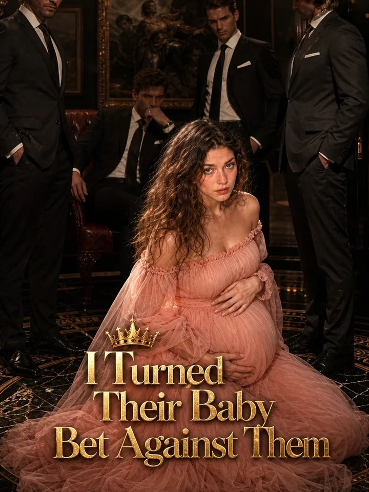 I Turned Their Baby Bet Against Them poster