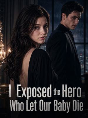 I Exposed the Hero Who Let Our Baby Die poster