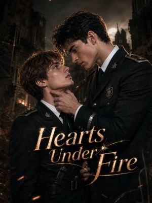 Hearts Under Fire poster