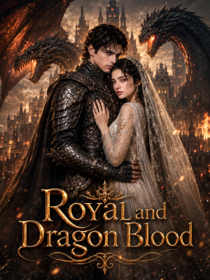 Royal and Dragon Blood poster