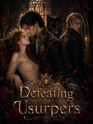 Defeating the Usurpers poster