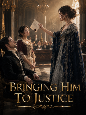 Bringing Him to Justice poster