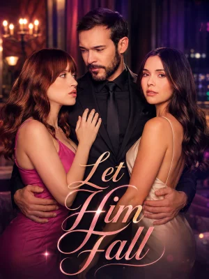 Let Him Fall poster