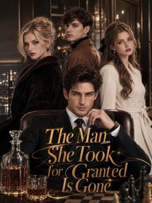 The Man She Took for Granted Is Gone poster