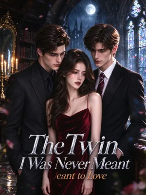 The Twin I Was Never Meant to Love poster