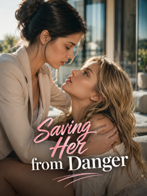 Saving Her from Danger poster
