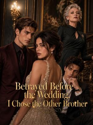Betrayed Before the Wedding, I Chose the Other Brother poster