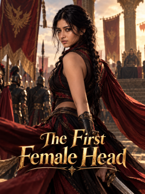 The First Female Head poster