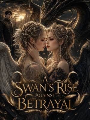 A Swan's Rise Against Betrayal poster