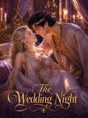 The Wedding Night poster