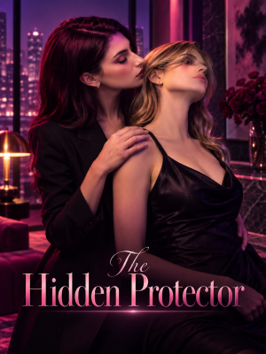 The Hidden Protector poster