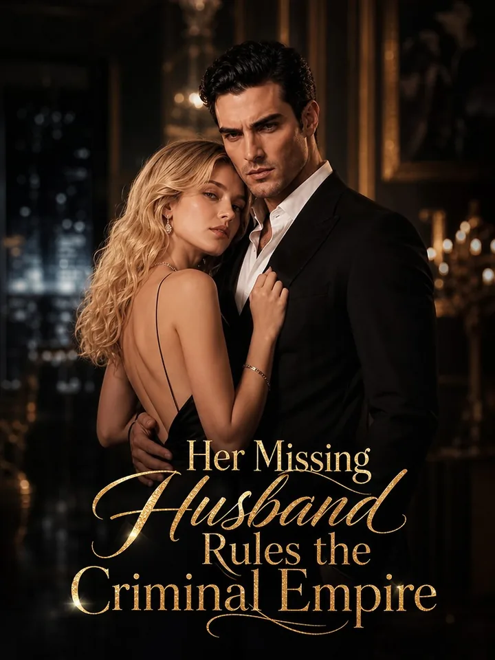 Her Missing Husband Rules the Criminal Empire poster