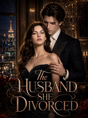The Husband She Divorced poster