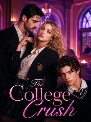 The College Crush poster