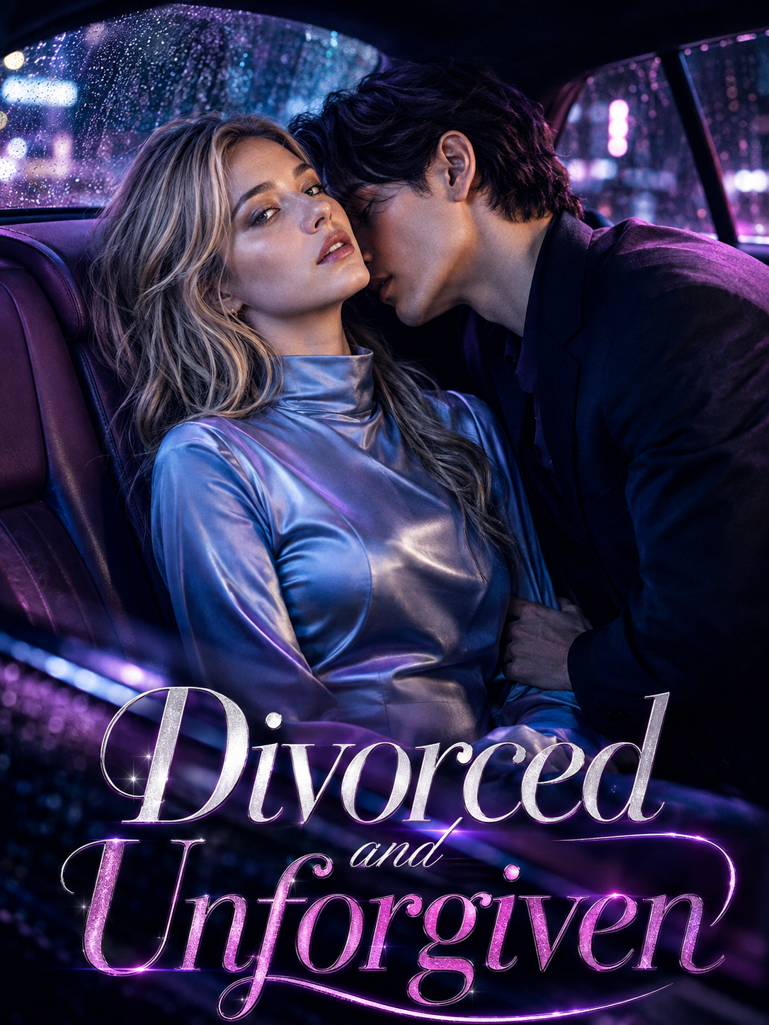 Divorced and Unforgiven poster