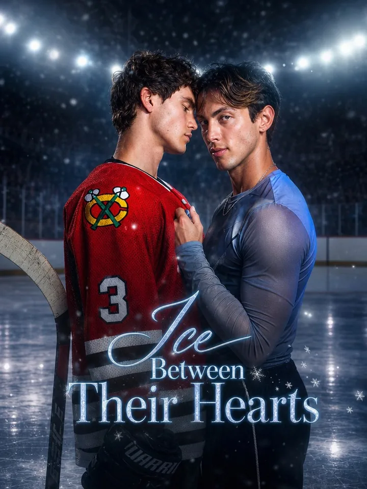 Ice Between Their Hearts poster