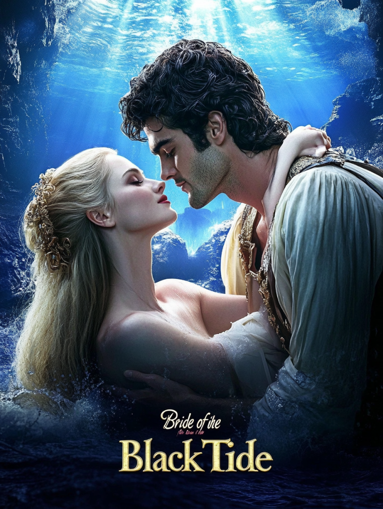 Bride of the Black Tide poster