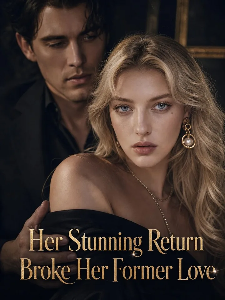 Her Stunning Return Broke Her Former Love poster