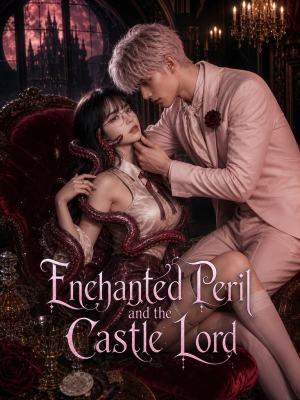 Enchanted Peril and the Castle Lord poster