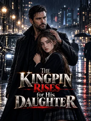 The Kingpin Rises for His Daughter poster