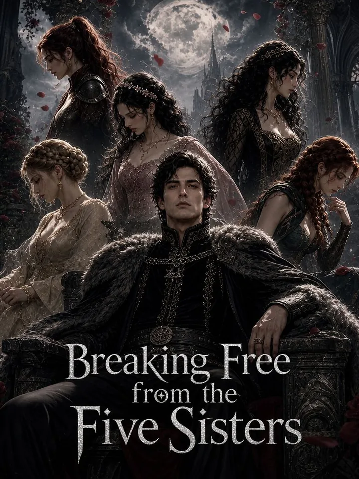 Breaking Free from the Five Sisters poster