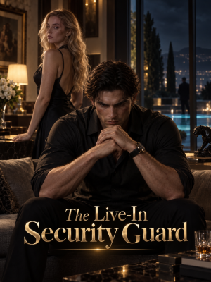 The Live-In Security Guard poster