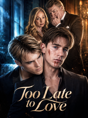Too Late to Love poster