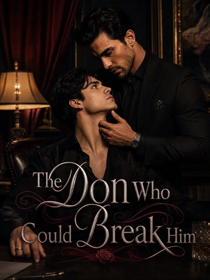 The Don Who Could Break Him poster