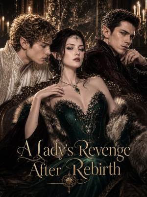 A Lady's Revenge After Rebirth poster