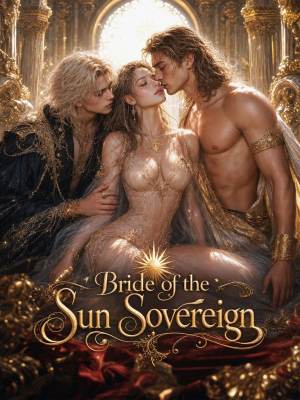 Bride of the Sun Sovereign poster